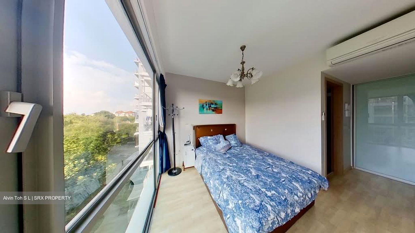 Ripple Bay (D18), Condominium #621718781